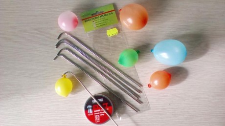 Hola, abro este hilo para compartir unos objetivos que utilizo para ir variando un poco y no tirar siempre 01
