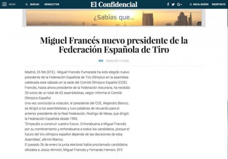 Como todos sabemos, pronto quien así lo desee, podrá votar en las elecciones a la RFEDETO, como ya he 70