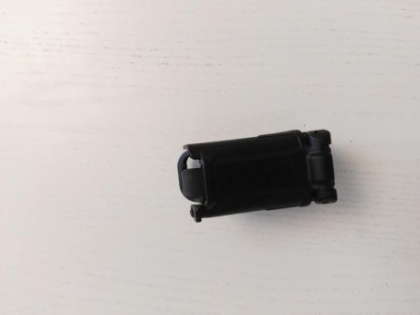 Buenas tardes,

Vendo ayuda para cargador Uplula usado pero en buen estado.
Precio:22€ + gastos de envío
Se 02