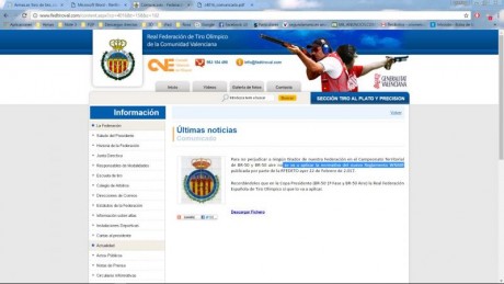 Segunda Propuesta:

https://www.tirolimpico.org/apps/displayFile/es/RFEDETO/public/pages/calendarios-deportivos/precision/calendario-deportivo-alta-precision-2017.cms_xhtml 60