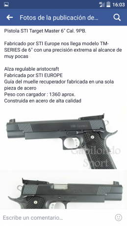 Que sabéis de esta pistola?? 01
