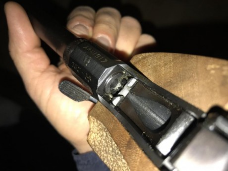 Hola a ver si alguien me puede ayudar,

Tengo una toz 35 que he restaurado pero tiene un problema con 40