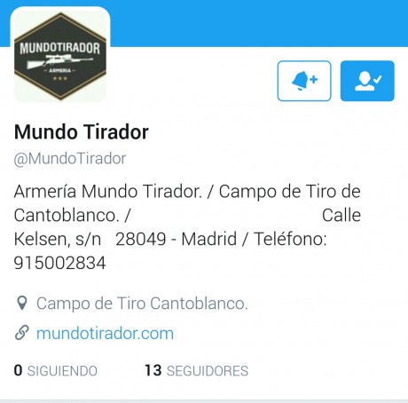 Bueno, pues ya es oficial, la FMTO, lejos de ser una federación donde prime el servicio al federado, la 50