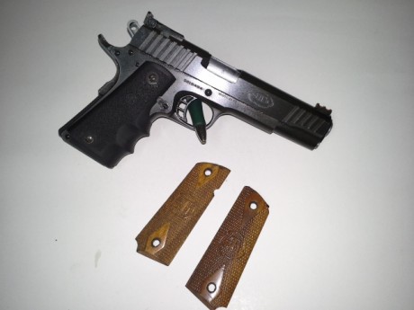 BUENAS.

SE VENDE ESTA STI TROJAN CON POCO USO. TIRA MUY BIEN . SE VENDE CON DOS AÑOS DE ANTIGUEDAD Y 02