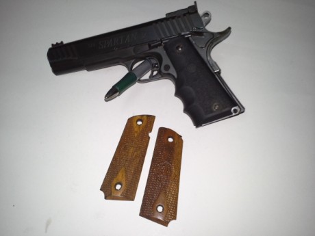 BUENAS.

SE VENDE ESTA STI TROJAN CON POCO USO. TIRA MUY BIEN . SE VENDE CON DOS AÑOS DE ANTIGUEDAD Y 01