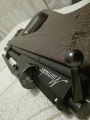Vendo este juguete culata a medida lleva regulador adaptador en bullbarrel y silenciador  la tengo a 20 11