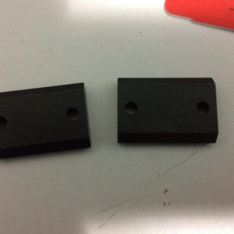 Vendo bases Warne máxima para tikka t3, son nuevas sin estrenar..
Se encuentran en valencia, el precio 01