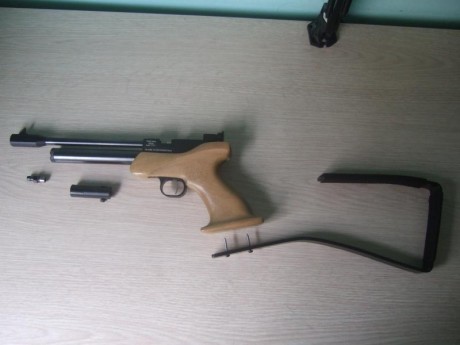  cp1.JPG 

 DSCF2052.JPG 

En venta casi sin uso,  por acumulación de material
Le hice un tuneo para pasarla 01