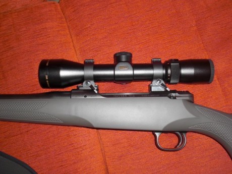 Buenas tardes compañeros:

Aprovechando que no me han cerrado el hilo, vuelvo a poner a la venta mi Máuser 12
