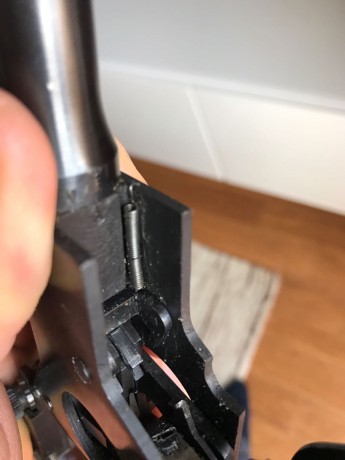 Hola a ver si alguien me puede ayudar,

Tengo una toz 35 que he restaurado pero tiene un problema con 91
