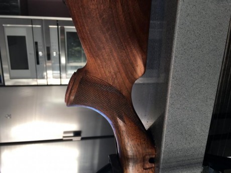 Vendo mi estupendo rifle mauser 66sm 300 wm cañón equipado con magnaport.
Monogatillo con pelo francés.
Monturas 42