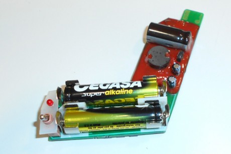 Se vende cacha Morini con el cassette electronico de disparo para pistola Morini 162EI talla M
PV. 450.00€
La 02
