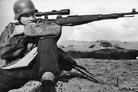 Monturas antiguas para visor histórico, poseen regulación mecánica en deriva, para visores de época que 61