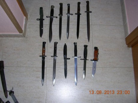 Hola compañeros,quiero hacerme con un Phrobis,que opinion teneis de este cuchillo?
Gracias por vuestra 122