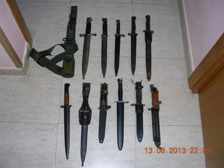 Hola compañeros,quiero hacerme con un Phrobis,que opinion teneis de este cuchillo?
Gracias por vuestra 120