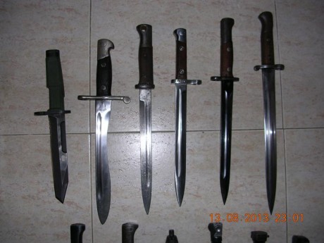 Hola compañeros,quiero hacerme con un Phrobis,que opinion teneis de este cuchillo?
Gracias por vuestra 130
