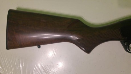 Rifle en buen estado y perfecto funcionamiento, vendo por exceso de armas. Calibre 3006, Funda Winchester 01