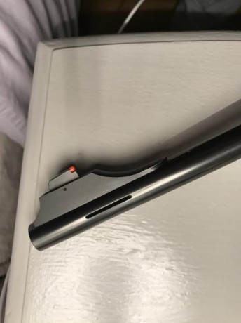 Rifle HEYM SR21 cal. 338WM, muy nuevo (Diciembre 2015) poco uso, monturas originales Heym desmontables, 00