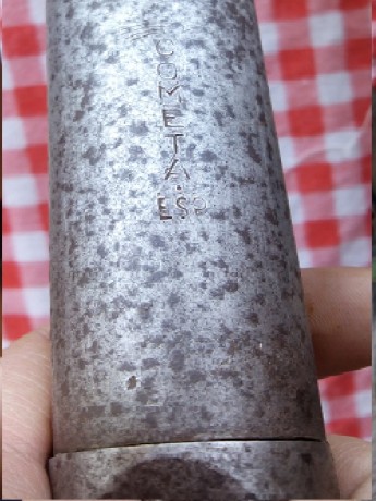 hola a todos ii recientemete e adquirido una cometa v en un mercadillo y tengo alguna duda antes empezar 12