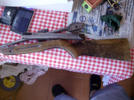 hola a todos ii recientemete e adquirido una cometa v en un mercadillo y tengo alguna duda antes empezar 11