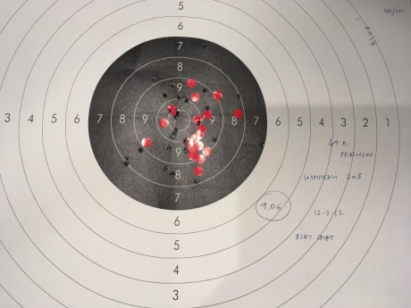 Estimados usuarios,

Hemos publicado una noticia del recopilatorio y actualización del hilo de armas cortas 132