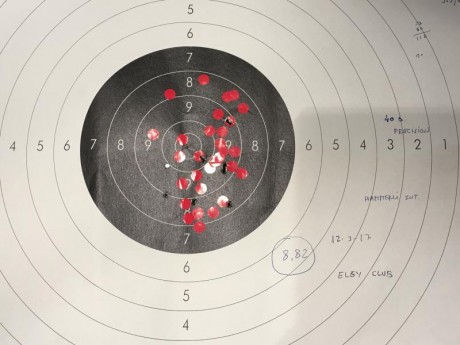 Estimados usuarios,

Hemos publicado una noticia del recopilatorio y actualización del hilo de armas cortas 130