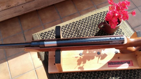 Hola amigos, con la intención de ampliar experiencias en este mundillo del AC, pues vendo esta magnífica 12