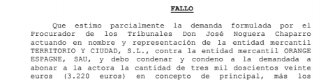 Buenas

Seguro que os ha pasado alguna vez; os cambiáis de compañía y en medio del proceso de cambio ( 00