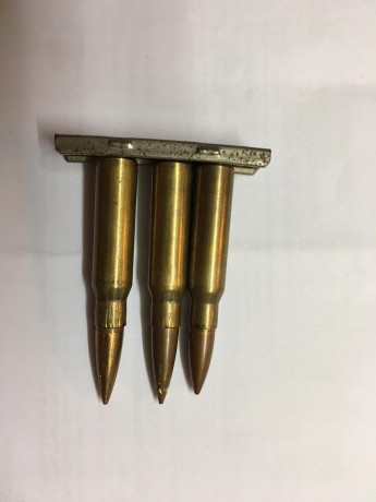 Cambio pistola lanza bengalas modelo de 1946 fabrica de armas de La Coruña, por palanquero. Preferible 11