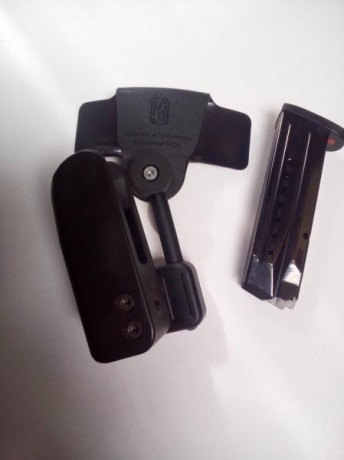 Pues eso, que tras vender el arma me queda esto disponible, al haber fallado otro forero que estaba interesado. 00
