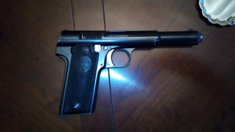 Pues vendo astra 400 en libro y en uso esperanza y unceta marcaje*C pavon original
1.000€+portes 02