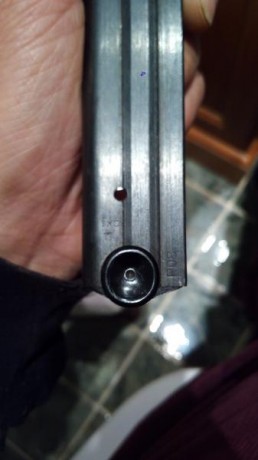 Vendo luger P08 9mm parabelum con marcajes nazis fabricada por mauser bajo las siglas byf. Todas las piezas 170