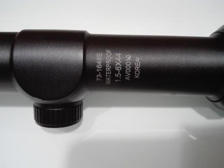 Vendo Tikka T3 Litte . 300 WM en perfectas condiciones, , tan solo ha tirado 10 balas. Incluido bases 31