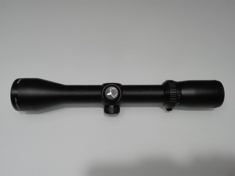 Vendo Tikka T3 Litte . 300 WM en perfectas condiciones, , tan solo ha tirado 10 balas. Incluido bases 30
