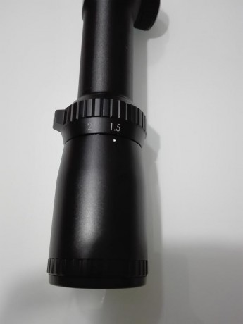 Vendo Tikka T3 Litte . 300 WM en perfectas condiciones, , tan solo ha tirado 10 balas. Incluido bases 42