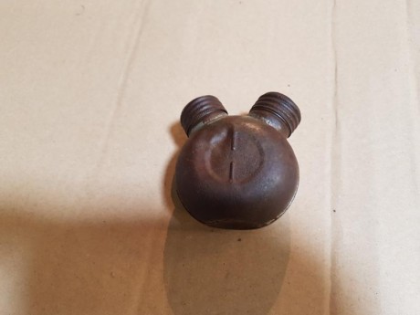 Utiles de limpieza y peines para el mitico mosin nagant... se vende el lote completo utiles mas peines 00