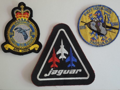 Hola a todos, pongo a la venta estos parches relacionados con el mundo de la aviación militar y civil. 20