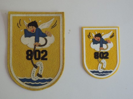 Hola a todos, pongo a la venta estos parches relacionados con el mundo de la aviación militar y civil. 42
