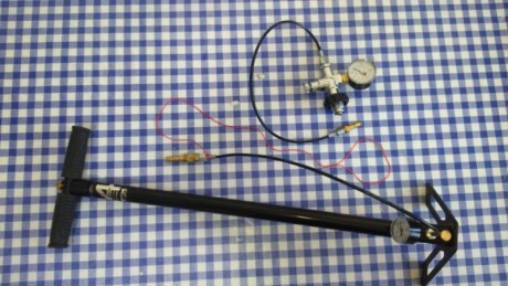 Buenas!
Carabina Walther LGV o HW98 o HW50 o HW57
Tengo para ofrecer:
***Estacion de carga para bombona 31