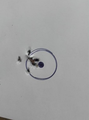 Pues un amigo me mandó un cañón en 4,5 de una cometa fenix 400 compact el cual mecanice y procedí a fabricarle 20