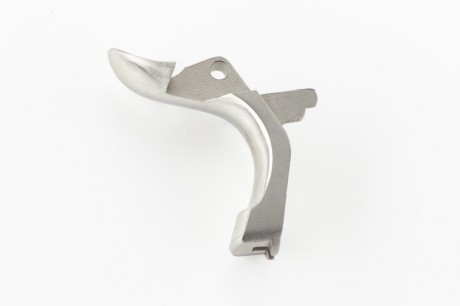Hola compañeros, pongo a la venta un Beavertail Grip Safety, Drop-In, Government, Stainless de la marca 00