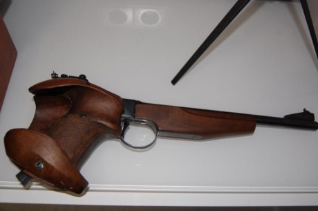 Hola pues lo dicho

Compro cacha para pistola libre toz 35

, talla M o L

Diestro 80
