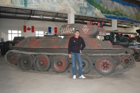 :tanque^: 130