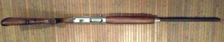 Hola a todos,

Pongo en venta una repetidora del 12/70 de gases de la marca PERFEX,fabricada por la Armurerie 02