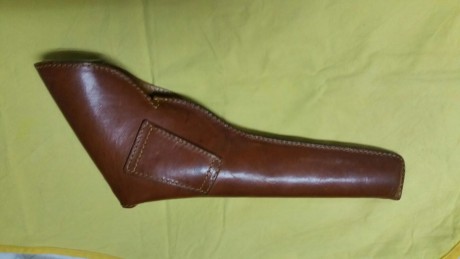 VENDIDO revolver , marca UBERTI , nuevo sin estrenar ,mod,Remington 7 1/2 ,calibre 44 ,acabado pavonado
regalo 00