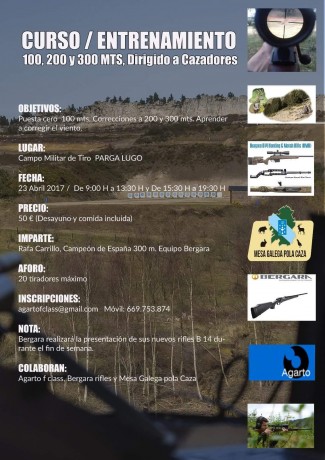 Una buena iniciativa donde poder adquirir conocimientos y solventar dudas............  :saluting-soldier: 01