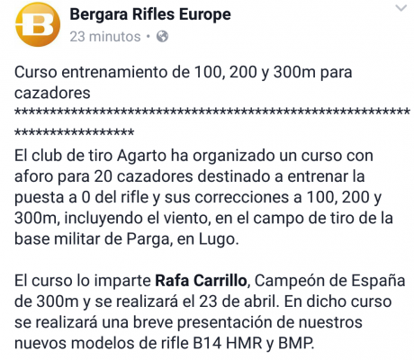 Una buena iniciativa donde poder adquirir conocimientos y solventar dudas............  :saluting-soldier: 00