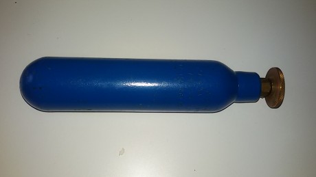 Vendo Armigas Olimpic totalmente  restaurada  pavonado, madera terminada aceite etc precio 250 € envio 170