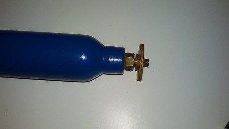 Vendo Armigas Olimpic totalmente  restaurada  pavonado, madera terminada aceite etc precio 250 € envio 00