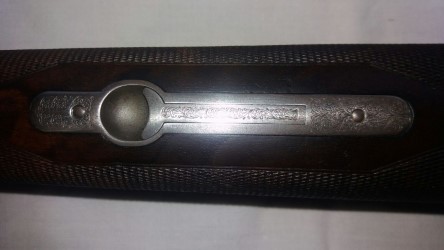 Buenas,

Se vende por no usar un Express Chapuis Ugex 8x57. Un juguete, supercómodo. Agrupa muy bien y 10